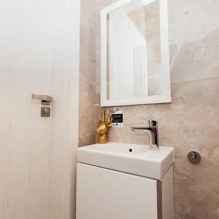 Daire Maya's Flats 105 - Jelitkowo, Gdansk, A Spacious And Unique *
