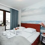 Maya's Flats 105 - Jelitkowo, Gdansk, A Spacious And Unique * Gdańsk