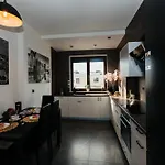 Maya's Flats 105 - Jelitkowo, Gdansk, A Spacious And Unique Apartman *