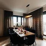 Apartman Maya's Flats 105 - Jelitkowo, Gdansk, A Spacious And Unique Gdańsk