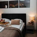 Maya's Flats 105 - Jelitkowo, Gdansk, A Spacious And Unique Gdańsk