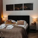 Maya's Flats 105 - Jelitkowo, Gdansk, A Spacious And Unique Gdańsk