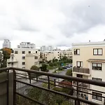 Maya's Flats 105 - Jelitkowo, Gdansk, A Spacious And Unique Apartman *
