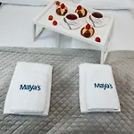 Maya's Flats 105 - Jelitkowo, Gdansk, A Spacious And Unique Apartman Gdańsk