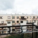 Maya's Flats 105 - Jelitkowo, Gdansk, A Spacious And Unique Apartman Gdańsk