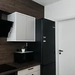 Maya's Flats 105 - Jelitkowo, Gdansk, A Spacious And Unique Apartman Gdańsk