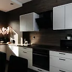 Maya's Flats 105 - Jelitkowo, Gdansk, A Spacious And Unique Gdańsk