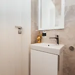 Maya's Flats 105 - Jelitkowo, Gdansk, A Spacious And Unique * Gdańsk