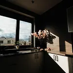 Maya's Flats 105 - Jelitkowo, Gdansk, A Spacious And Unique Gdańsk