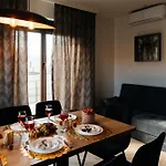 Apartman Maya's Flats 105 - Jelitkowo, Gdansk, A Spacious And Unique