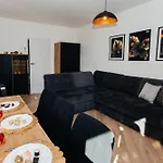 Maya's Flats 105 - Jelitkowo, Gdansk, A Spacious And Unique Apartman Gdańsk
