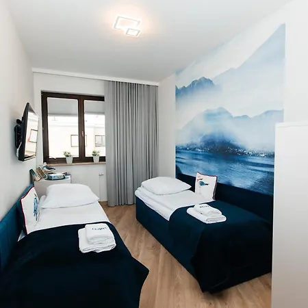 Maya's Flats & 105 - Przestronny Apartamen * Gdańsk