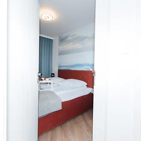 Maya's Flats & 105 - Przestronny Apartamen *