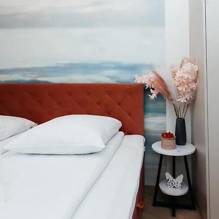 Maya's Flats & 105 - Przestronny Apartamen * 그단스크