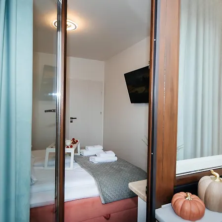 Maya's Flats & 105 - Przestronny Apartamen Gdańsk