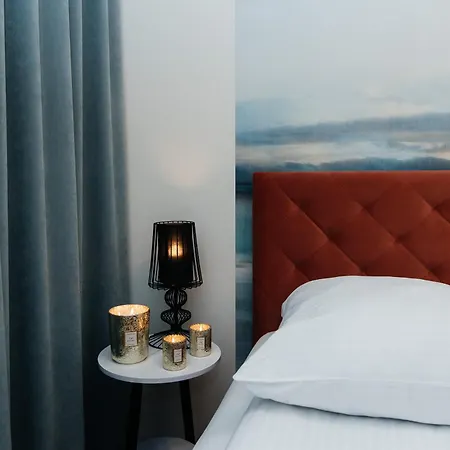 Maya's Flats & 105 - Przestronny Apartamen *