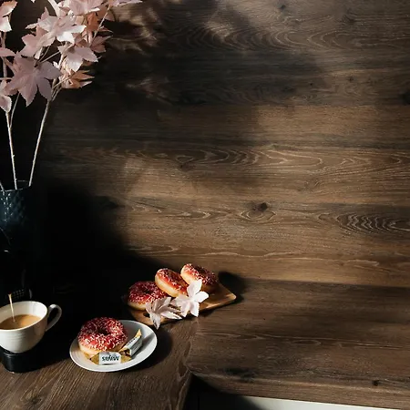 Maya's Flats & 105 - Przestronny Apartamen *