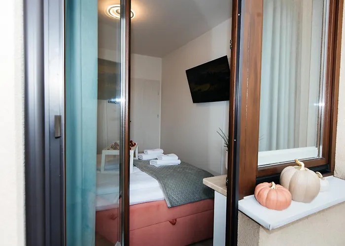 Maya's Flats & 105 - Przestronny Apartamen Appartamento Danzica