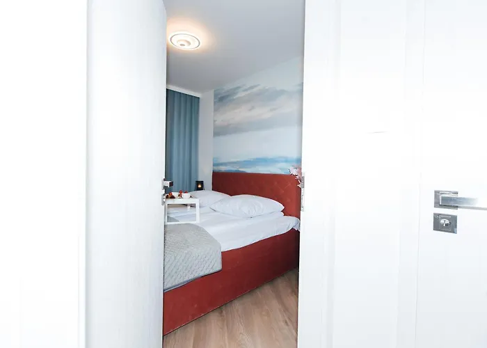 Maya's Flats & 105 - Przestronny Apartamen *