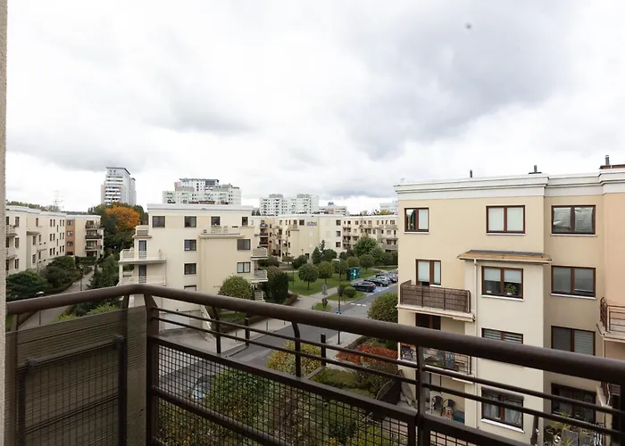 Maya's Flats & 105 - Przestronny Apartamen Appartamento *