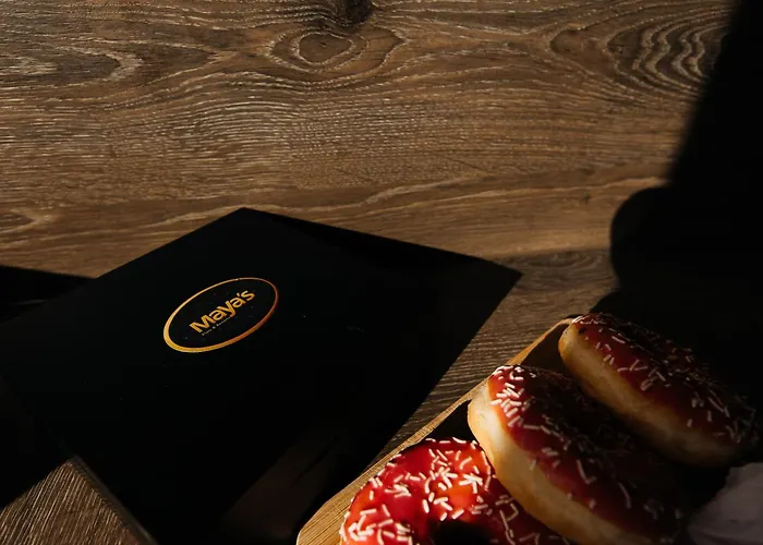 Appartement Maya's Flats & 105 - Przestronny Apartamen Gdańsk