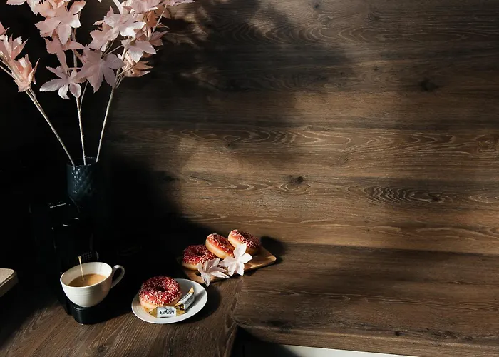 Maya's Flats & 105 - Przestronny Apartamen *