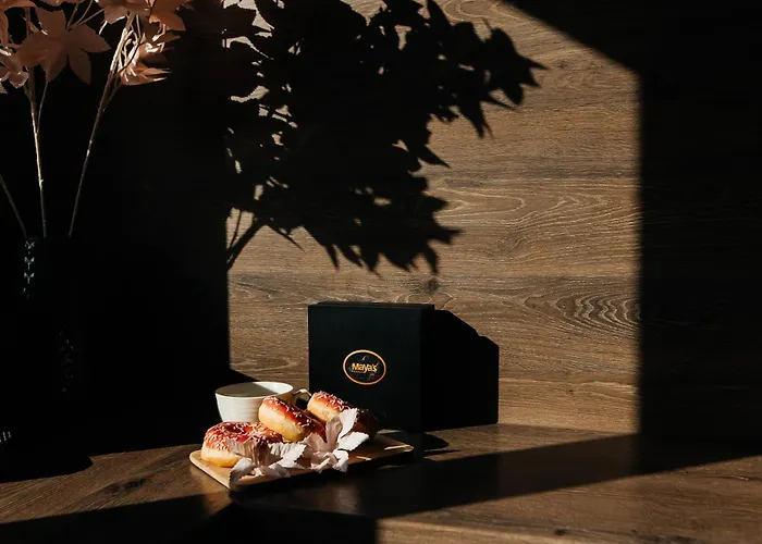 Appartement Maya's Flats & 105 - Przestronny Apartamen Gdańsk