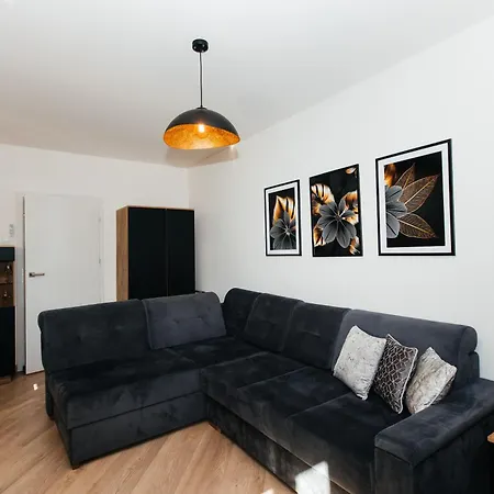 Апартаменты Maya's Flats 105 - Jelitkowo, Gdansk, A Spacious And Unique Гданьск